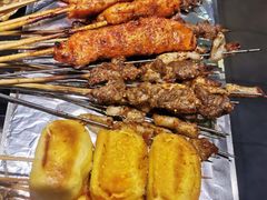 -云晓光头烧烤吧(新大陆广场店)