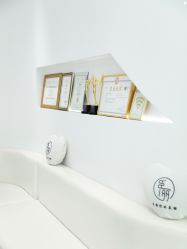 -臣丽纹眉品牌连锁