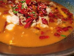 鱼蛙跳-嘉禾·悦享餐厅(八方汇店)