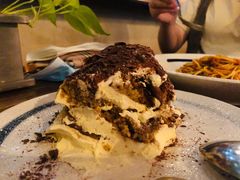 提拉米苏-PIZZA BIANCA(民园店)
