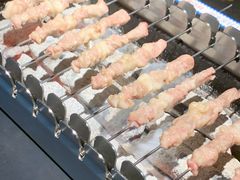 -很久以前羊肉串(中山公园店)