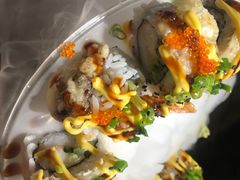 -鲸山上·私房日料(泰达MSD店)