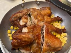 -港丽餐厅(高德置地店)