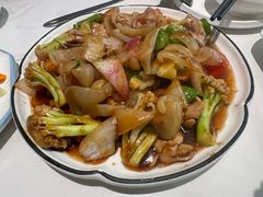 -旺达·福州菜(正大广场店)