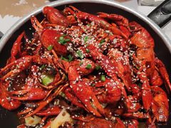 -一棠龙虾•王牌虾球(楚河汉街店)