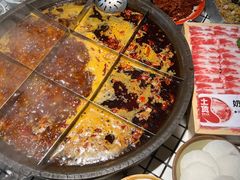 -董眼镜火锅(洪崖洞总店)