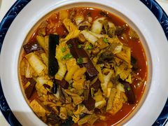 -老爷庙风味美食府(魏都大道店)