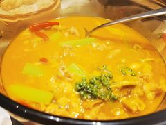 金汤牛蛙-君庭中餐馆(华强路店)