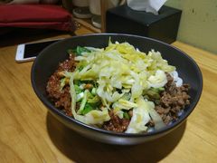 -西粉堂新疆米粉(朝外店)