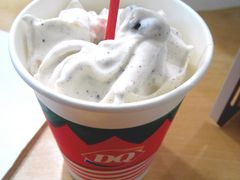 -DQ·蛋糕·冰淇淋(领秀城店)