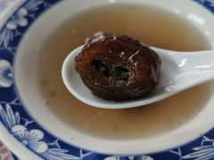 -粗茶淡饭(东关街店)