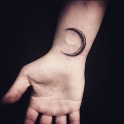 -飛凡TATTOO纹身•原创