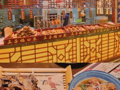 -东口码头·烧鸽子·鱼头泡饼·地方菜(金鹰悦城店)