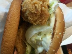 -肯德基(津滨店)
