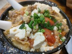 -沈妈砂锅(光华村店)