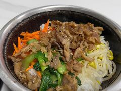 -韩泉韩国美食屋(朝晖路店)