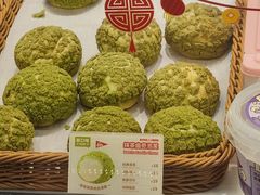 -西树泡芙(蓝色港湾店)