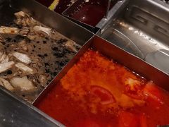 -海底捞火锅鲜切牛肉主题店(长寿路店)