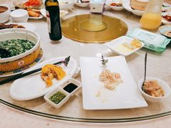 -顺风海鲜港(金玉兰店)