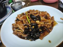 -魁盛居百年鲁菜馆(中林路店)