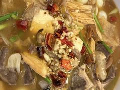 -老雒阳面馆·水席(定鼎门店)