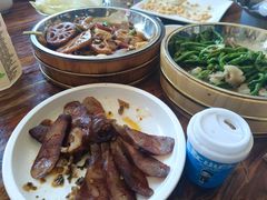 -胡师傅三下锅(汽车站店)