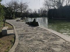 -洛阳市隋唐城遗址植物园