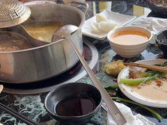 -潮汕美牛肉丸火锅店(天宁寺店)