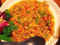 红三剁-觅山云南菜(泊富ICITY店)