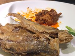 -吕氏疙瘩汤·私家菜馆(慈云寺店)