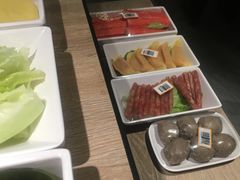 -野妹经典火锅(江夏中百店)