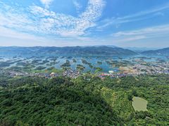 -仙岛湖旅游风景区