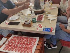 -阳坊大都涮羊肉(阳坊总店)