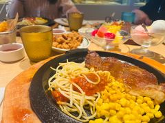 -菲滋意式餐厅(富阳东方茂店)