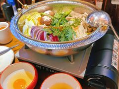 -鸟鹏烧鸟居酒屋(熙龙湾店)