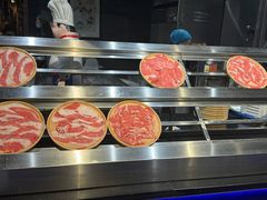 -欢乐牧场自助餐厅(开元国际商城店)