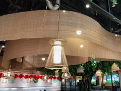 -原味田园·客家菜·土窑鸡(中航城君尚购物中心店)