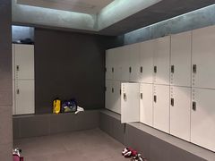-锐动健身游泳(博地中心店)