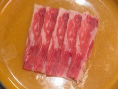 -牛New寿喜烧(中山公园龙之梦店)