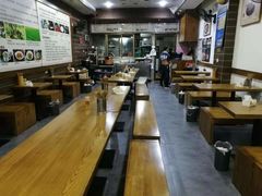 大堂-草本汤(茶亭店)