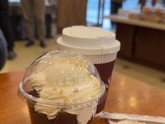 -红宝石·鲜奶小方·海派西点房(南丹店)