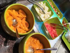 -丽晶酒店-金宝99 Restaurant