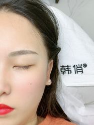 -HQ半永久纹绣纹眉