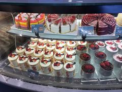 -龙城西点LOONG店