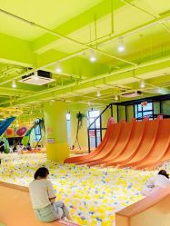 -宝燕乐园(闵行旗舰店)
