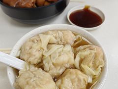 -麦文记面家(佐敦店)
