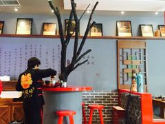 -西关味(东明路店)