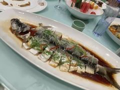 -好彩酒楼烤鸭坊