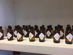 -墨more调香馆DIY自调香水(博雅国际中心B座店)