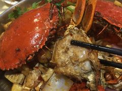 -宋记香辣蟹(曹家渡店)